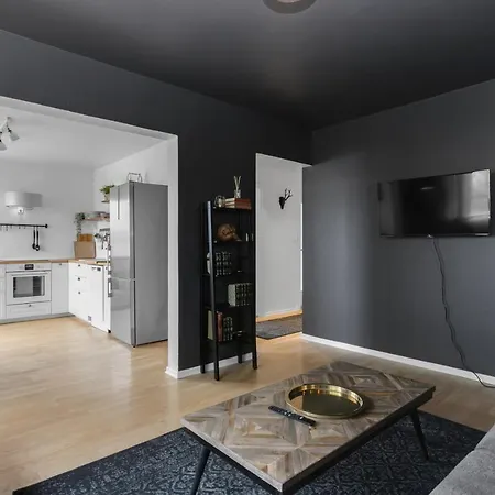 Cozy 2Br Apartment Reykjavik Exterior photo