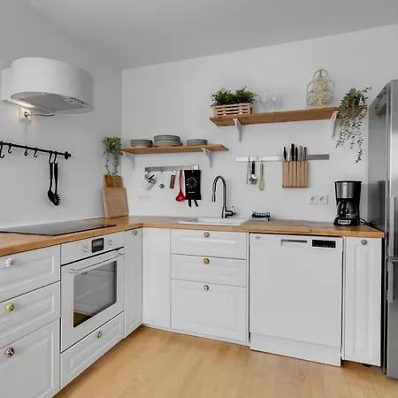 Cozy 2Br Apartment Reykjavik Exterior photo