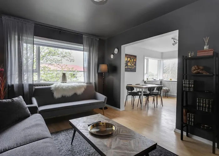 Cozy 2Br Apartment