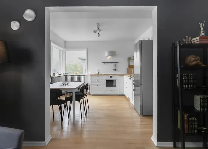 Cozy 2Br Apartment