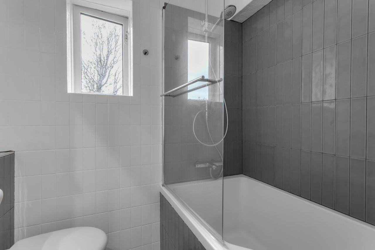 Cozy 2br Reykjavik