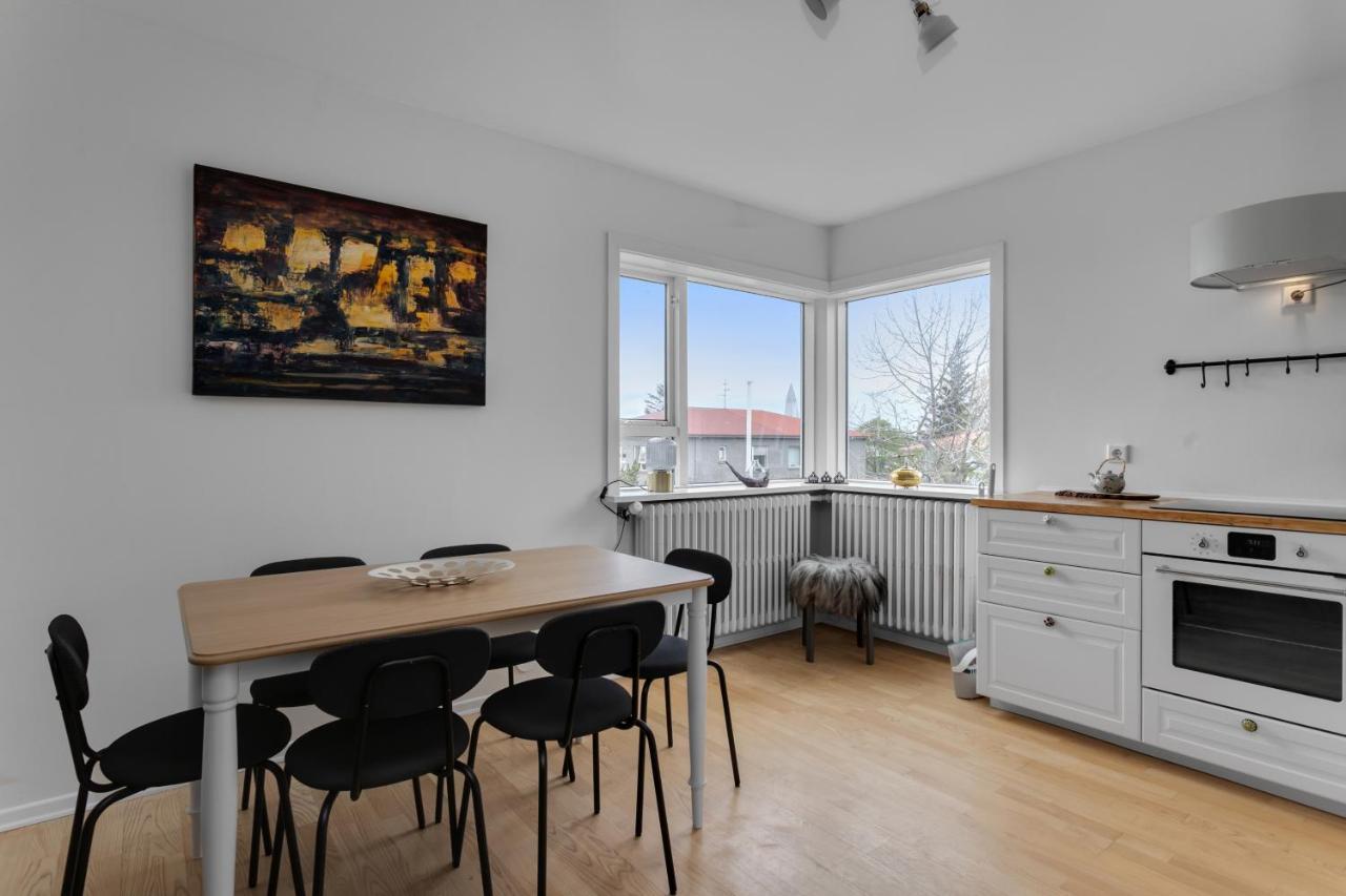 Apartment Cozy 2br