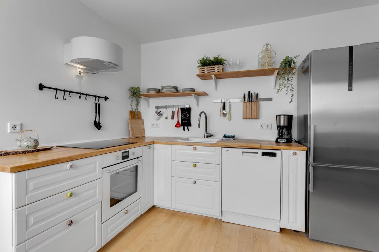 Apartment Cozy 2br