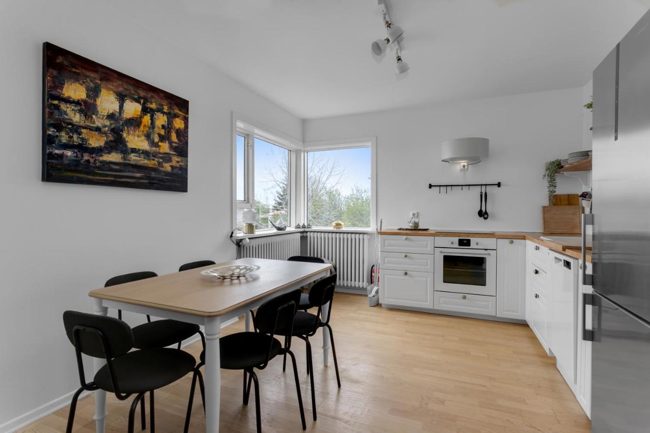 Cozy 2br * Reykjavik