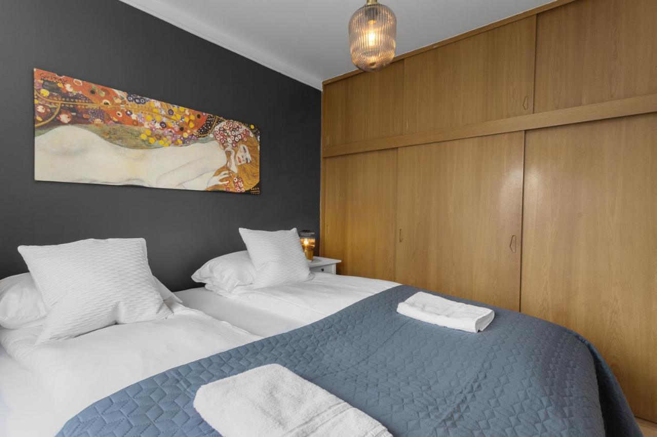 Apartamento Cozy 2br