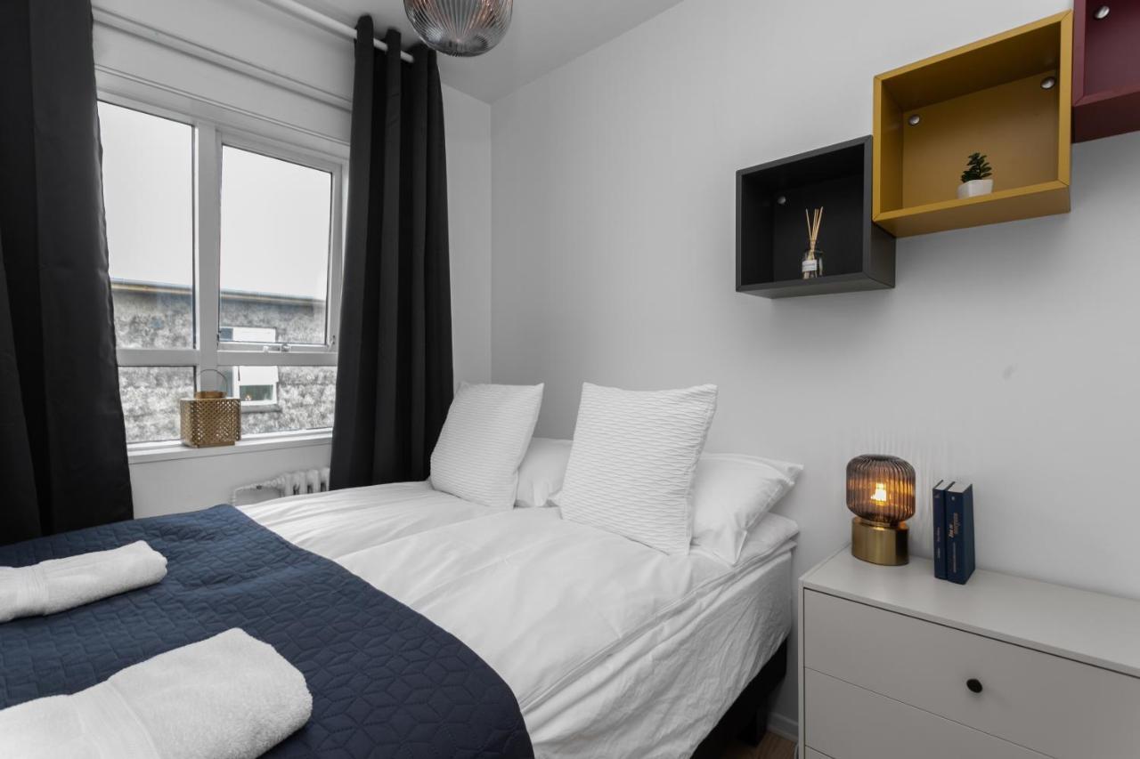 Cozy 2br Reykjavik