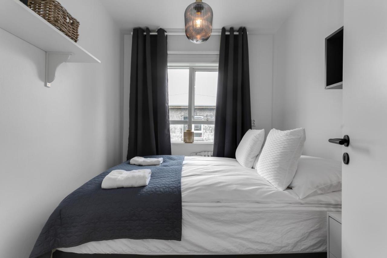 Apartment Cozy 2br *