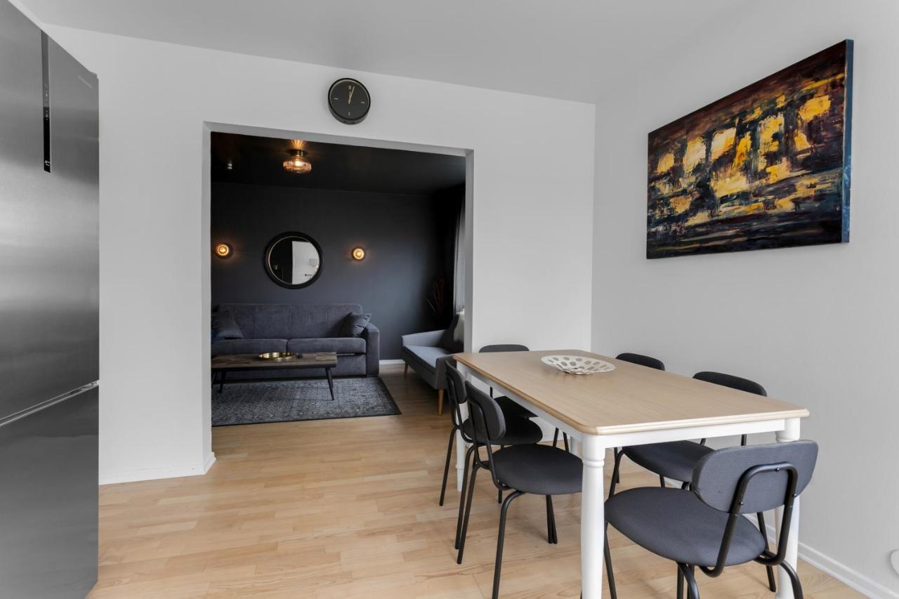 Cozy 2br * Reykjavik